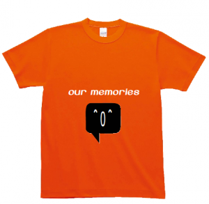 our memories